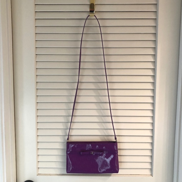 Kate Spade Camelia Street Shoulder/Cross Body Bag - Picture 1 of 10